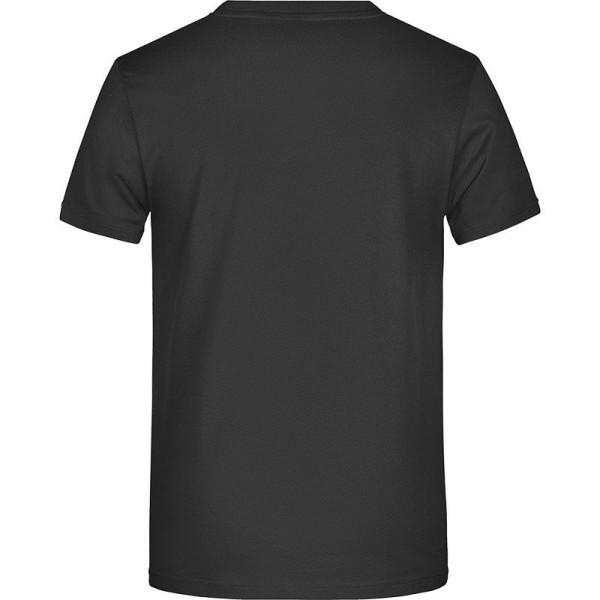T-shirt Homme Daiber en coton ring-spun 100% - BCM Goodies