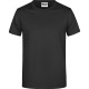 T-shirt Homme Daiber en coton ring-spun 100% - BCM Goodies