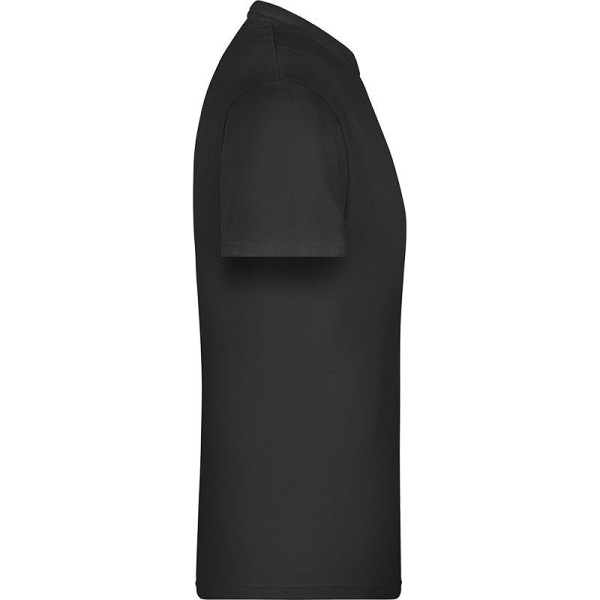 T-shirt Homme Daiber en coton ring-spun 100% - BCM Goodies