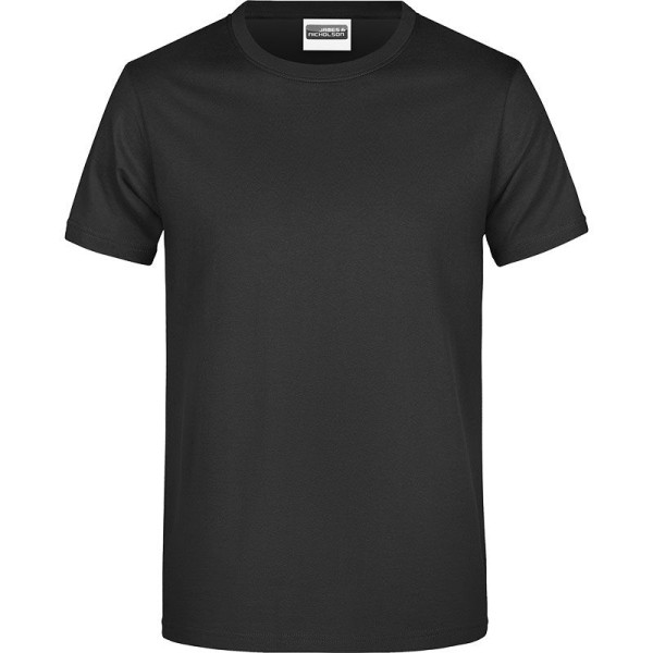 T-shirt Homme Daiber en coton ring-spun 100% - BCM Goodies