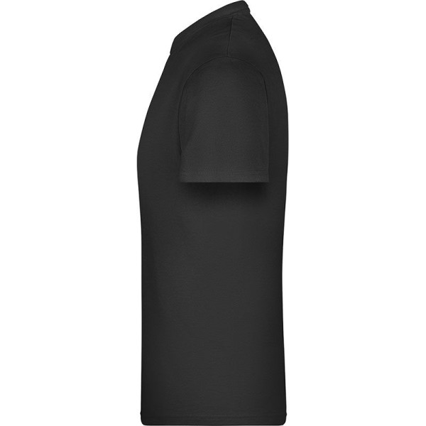 T-shirt Homme Daiber en coton ring-spun 100% - BCM Goodies