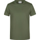 T-shirt Homme Daiber en coton ring-spun 100% - BCM Goodies