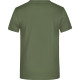 T-shirt Homme Daiber en coton ring-spun 100% - BCM Goodies
