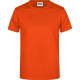 T-shirt Homme Daiber en coton ring-spun 100% - BCM Goodies