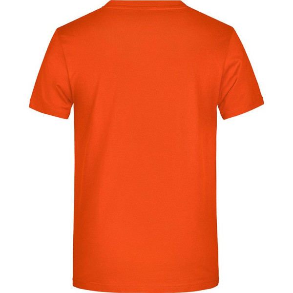 T-shirt Homme Daiber en coton ring-spun 100% - BCM Goodies