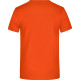 T-shirt Homme Daiber en coton ring-spun 100% - BCM Goodies
