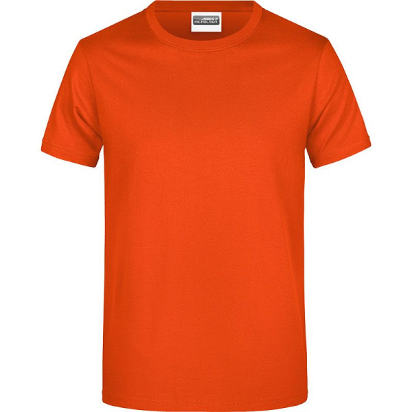 T-shirt Homme Daiber en coton ring-spun 100% - BCM Goodies