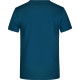 T-shirt Homme Daiber en coton ring-spun 100% - BCM Goodies