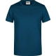 T-shirt Homme Daiber en coton ring-spun 100% - BCM Goodies