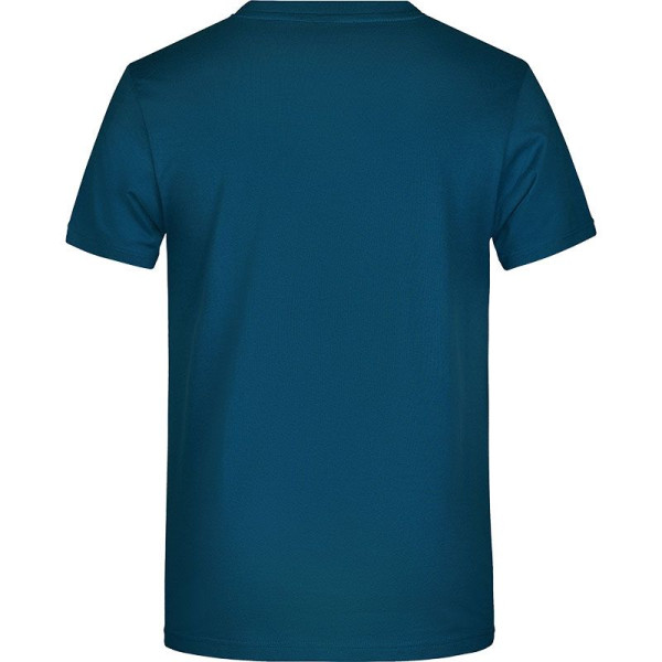 T-shirt Homme Daiber en coton ring-spun 100% - BCM Goodies