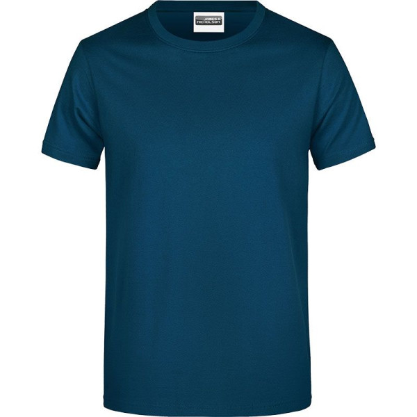 T-shirt Homme Daiber en coton ring-spun 100% - BCM Goodies