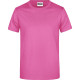 T-shirt Homme Daiber en coton ring-spun 100% - BCM Goodies