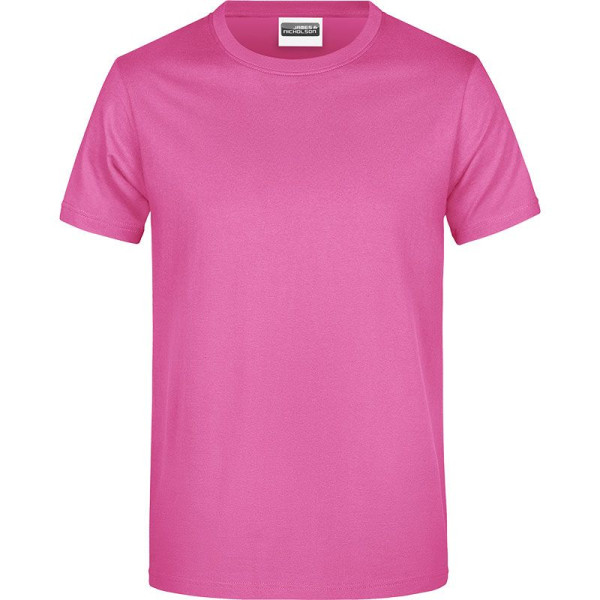 T-shirt Homme Daiber en coton ring-spun 100% - BCM Goodies
