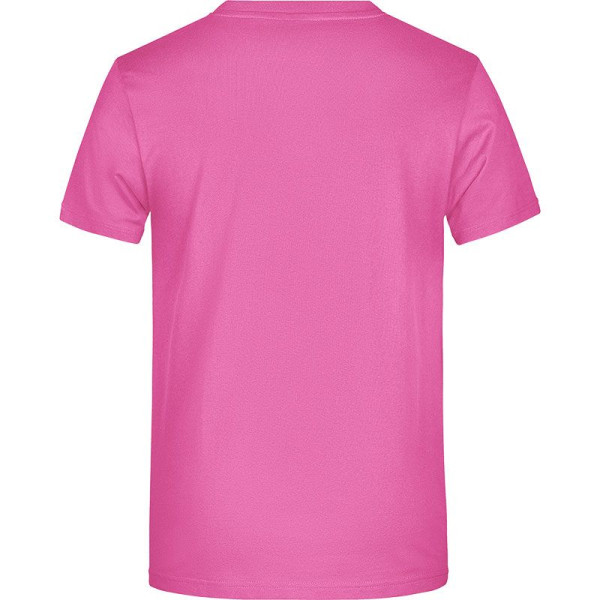 T-shirt Homme Daiber en coton ring-spun 100% - BCM Goodies