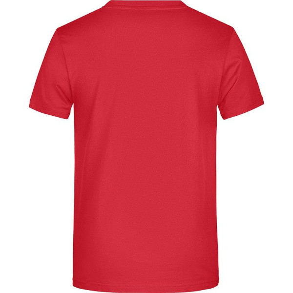T-shirt Homme Daiber en coton ring-spun 100% - BCM Goodies
