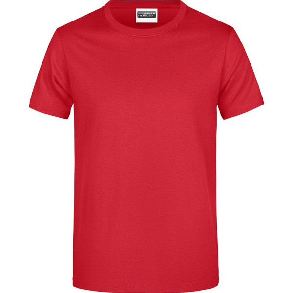 T-shirt Homme Daiber en coton ring-spun 100% - BCM Goodies