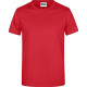 T-shirt Homme Daiber en coton ring-spun 100% - BCM Goodies