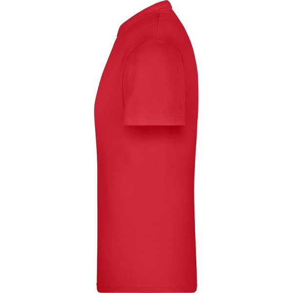 T-shirt Homme Daiber en coton ring-spun 100% - BCM Goodies