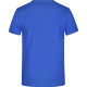 T-shirt Homme Daiber en coton ring-spun 100% - BCM Goodies