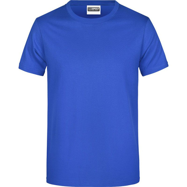 T-shirt Homme Daiber en coton ring-spun 100% - BCM Goodies