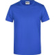 T-shirt Homme Daiber en coton ring-spun 100% - BCM Goodies