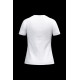 T-shirt femme personnalisable iDeal190 pour communication d’entreprise – BCM Goodies