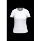 T-shirt femme personnalisable iDeal190 pour communication d’entreprise – BCM Goodies
