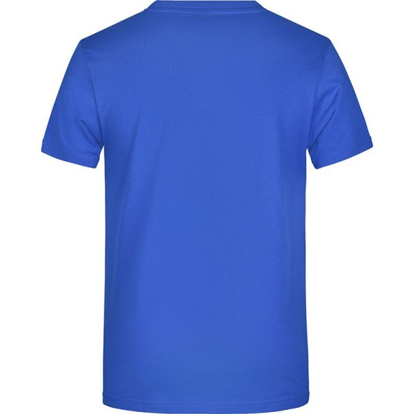 T-shirt Homme Daiber en coton ring-spun 100% - BCM Goodies