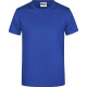 T-shirt Homme Daiber en coton ring-spun 100% - BCM Goodies