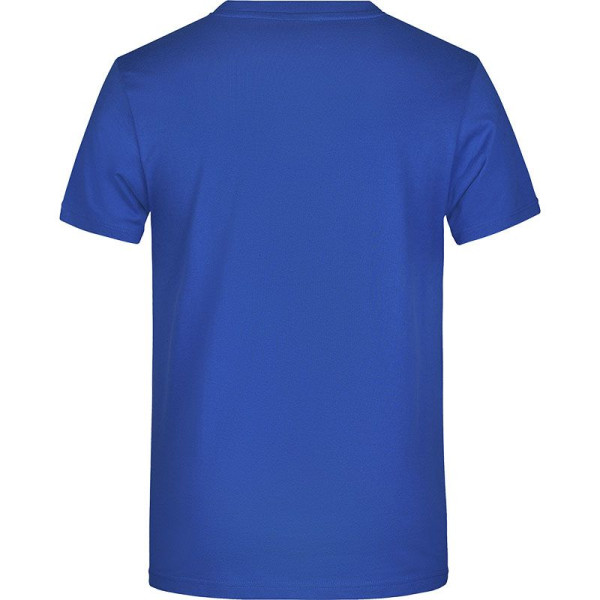 T-shirt Homme Daiber en coton ring-spun 100% - BCM Goodies