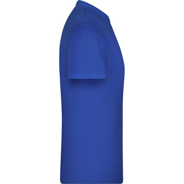 T-shirt Homme Daiber en coton ring-spun 100% - BCM Goodies