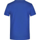 T-shirt Homme Daiber en coton ring-spun 100% - BCM Goodies