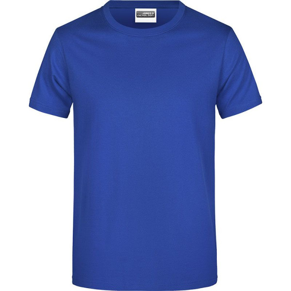 T-shirt Homme Daiber en coton ring-spun 100% - BCM Goodies
