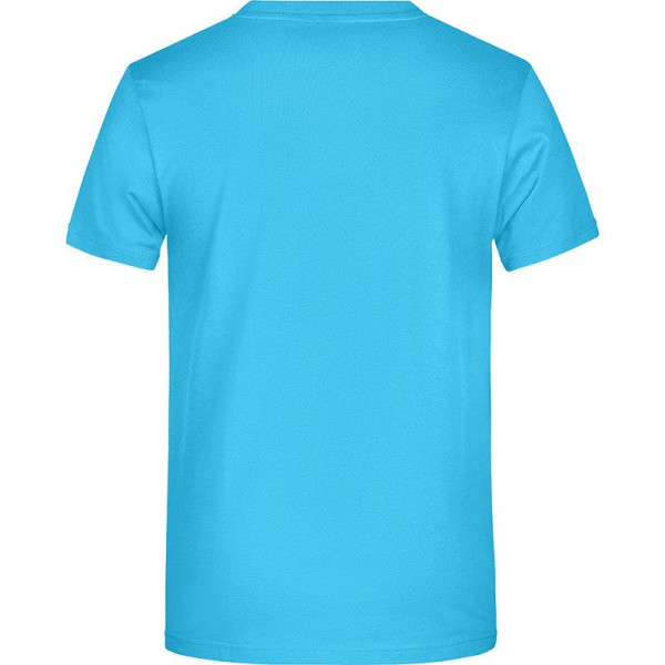 T-shirt Homme Daiber en coton ring-spun 100% - BCM Goodies