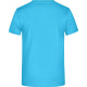 T-shirt Homme Daiber en coton ring-spun 100% - BCM Goodies