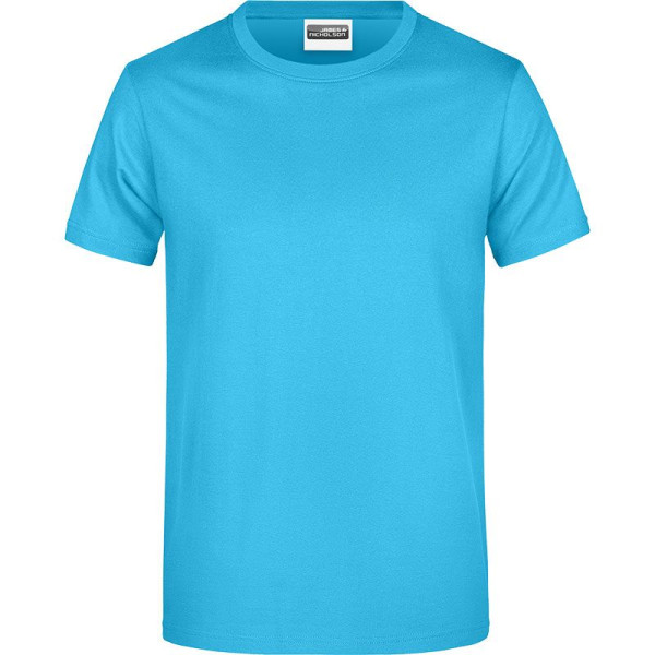 T-shirt Homme Daiber en coton ring-spun 100% - BCM Goodies