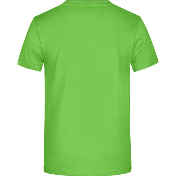 T-shirt Homme Daiber en coton ring-spun 100% - BCM Goodies