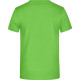 T-shirt Homme Daiber en coton ring-spun 100% - BCM Goodies