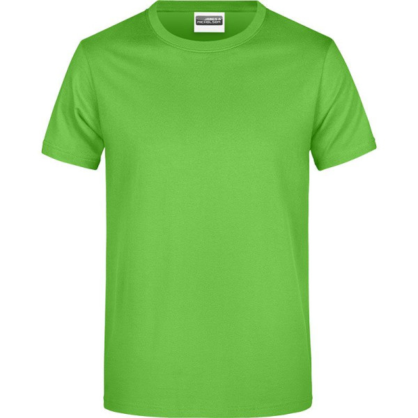 T-shirt Homme Daiber en coton ring-spun 100% - BCM Goodies