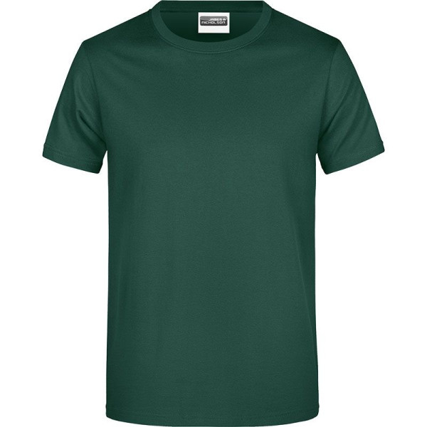 T-shirt Homme Daiber en coton ring-spun 100% - BCM Goodies