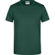 T-shirt Homme Daiber en coton ring-spun 100% - BCM Goodies