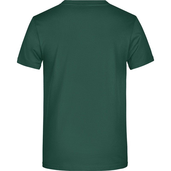 T-shirt Homme Daiber en coton ring-spun 100% - BCM Goodies