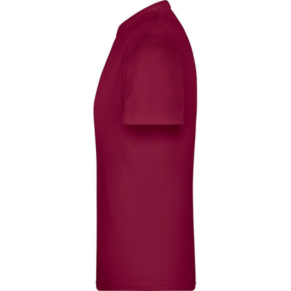 T-shirt Homme Daiber en coton ring-spun 100% - BCM Goodies