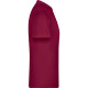T-shirt Homme Daiber en coton ring-spun 100% - BCM Goodies