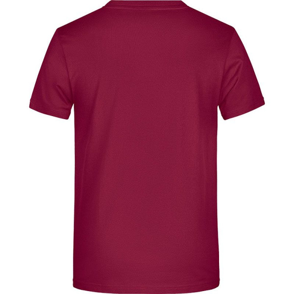 T-shirt Homme Daiber en coton ring-spun 100% - BCM Goodies