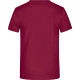 T-shirt Homme Daiber en coton ring-spun 100% - BCM Goodies