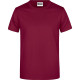 T-shirt Homme Daiber en coton ring-spun 100% - BCM Goodies