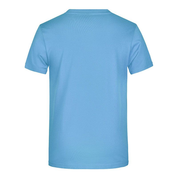 T-shirt Homme Daiber en coton ring-spun 100% - BCM Goodies