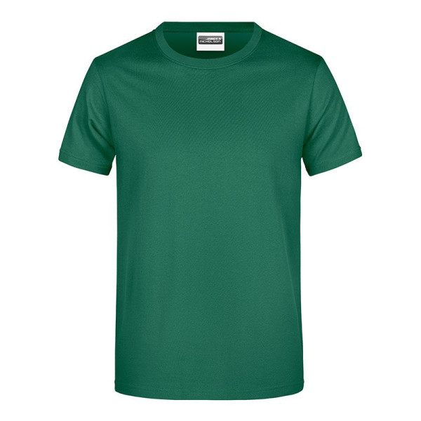 T-shirt Homme Daiber en coton ring-spun 100% - BCM Goodies