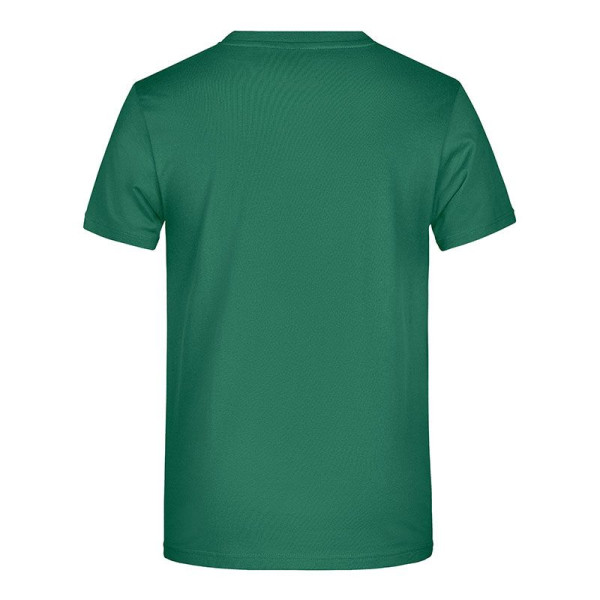 T-shirt Homme Daiber en coton ring-spun 100% - BCM Goodies